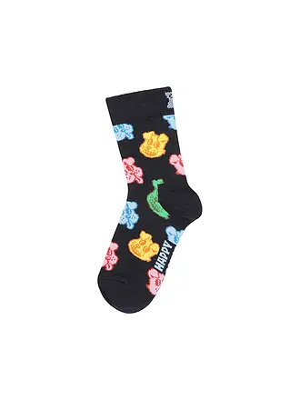 HAPPY SOCKS | Chaussettes enfant DOGGO SOCK navy | 